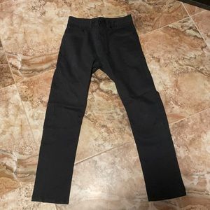 Size 28 Nike SB Jeans